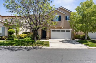 27952 Agapanthus Ln, Valencia, CA 91354