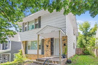 2905 Bryant Ave N, Minneapolis, MN 55411