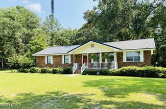 619 Mount Carmel Rd, Estill, SC 29918
