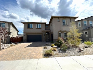 2224 Edgelands Dr, Reno, NV 89521