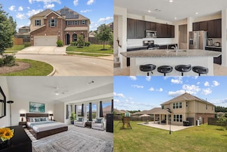9001 Cimarron River Ln, Magnolia, TX 77354