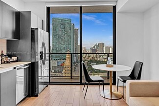 398 NE 5th St Unit 1905, Miami, FL 33132