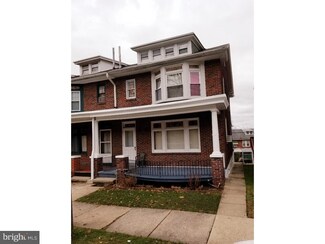 1106 Hampden Blvd, Reading, PA 19604