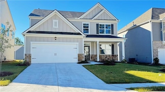 841 Highgrove Way, Dallas, GA 30157