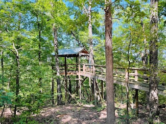 2362 N State Highway 265 Unit 20 Acres M/L, Branson, MO 65616