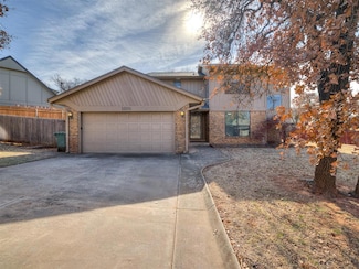 1300 Cedar View, Edmond, OK 73013