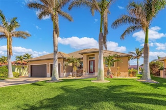 1002 Messina Dr, Punta Gorda, FL 33950