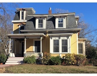222 Grove St, Auburndale, MA 02466