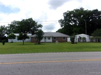 8263 N Highway 27 Hwy, Chancellor, AL 36316