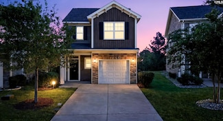 288 Liberty Ridge Dr, Elgin, SC 29045