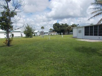 5751 Holiday Park Blvd, North Port, FL 34287