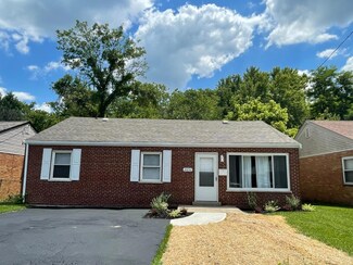 2652 Barthas Place, Cincinnati, OH 45239