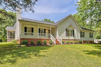 1240 Windmill Rd, Leesville, SC 29070