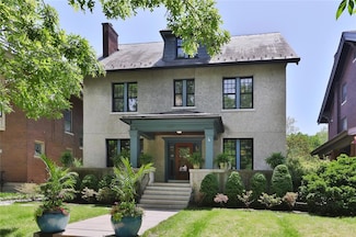 6318 Waterman Ave, Saint Louis, MO 63130
