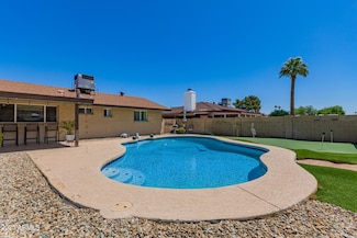 4145 W Hayward Ave, Phoenix, AZ 85051