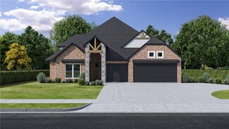 1301 Josephine Dr, Centerton, AR 72719