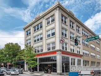 59 College St Unit 302, Asheville, NC 28801