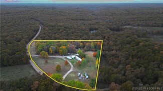 3441 Minnow Branch Rd, Stover, MO 65078
