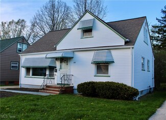 355 E 308th St, Willowick, OH 44095