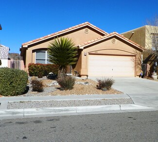 6709 Boca Negra Place NW, Albuquerque, NM 87120