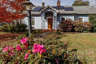 166 Pleasant St, Spindale, NC 28160