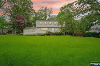 536 Bernita Dr, Rivervale, NJ 07675