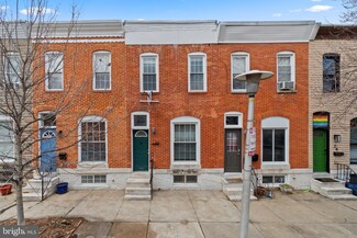 24 N Linwood Ave, Baltimore, MD 21224