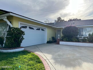 2161 Lysander Ave, Simi Valley, CA 93065