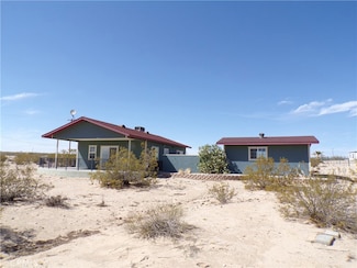 69167 Cleland Rd, Twentynine Palms, CA 92277
