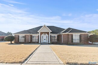 110 Monument Ln, Madison, AL 35758