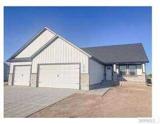 1838 Bellagio Dr, Ammon, ID 83401