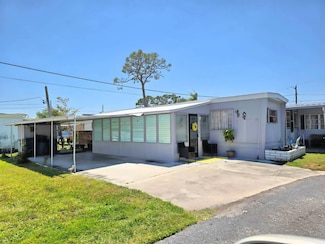 8705 S Tamiami Trail Unit 72, Sarasota, FL 34238