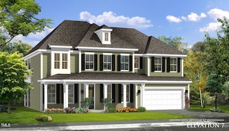 3415 Great Smoky Place, Buies Creek, NC 27546