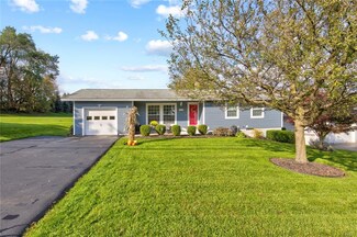 117 Sylvan Way, Camillus, NY 13031
