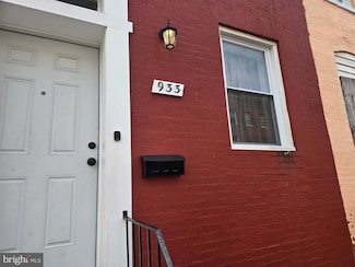933 Bennett Place, Baltimore, MD 21223