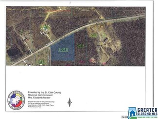 0 Shoal Creek Rd Unit 12024 631028, Ashville, AL 35120