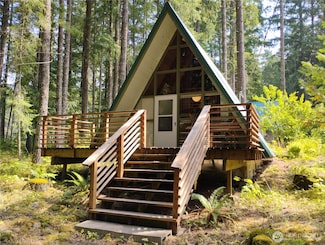 119 Timberline Dr W, Packwood, WA 98361