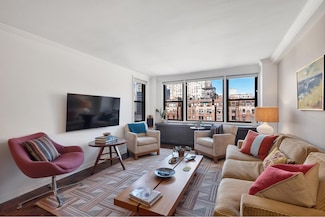 345 E 52nd St Unit 12F, New York, NY 10022