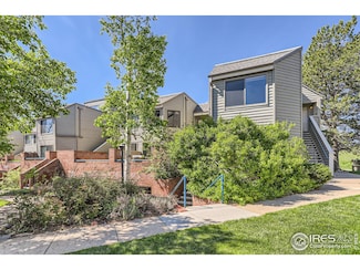 3260 47th St Unit 201A, Boulder, CO 80301