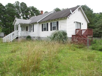 20307 Deep Creek Rd, Onancock, VA 23417