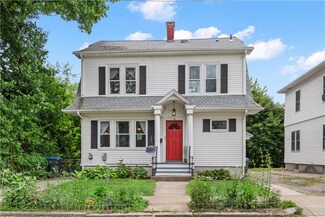 10 College Rd, Providence, RI 02908