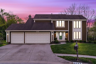 5743 Desmond Ct, Dublin, OH 43017