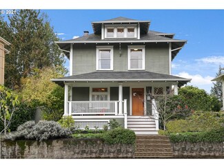 4912 NE 16th Ave, Portland, OR 97211
