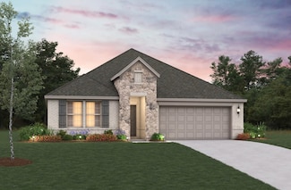 Carson, Venus, TX 76084
