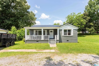 4108 Saks Rd, Anniston, AL 36206
