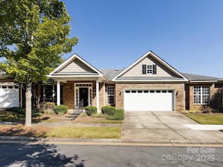 6815 Cinnamon Cir Unit 6C, Mint Hill, NC 28227