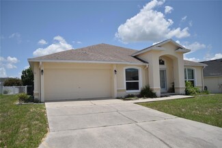 3629 Welsch Way, Lakeland, FL 33813