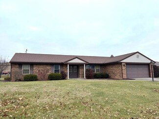 810 W MacAlan Dr, Marion, IN 46952
