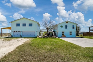 126 Canvasback Ln, Rockport, TX 78382