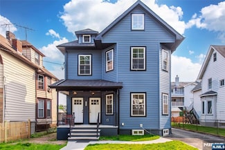 124 Montclair Ave Unit 1, Newark, NJ 07104